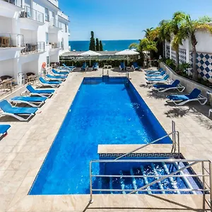 *** Hotel Toboso Apar - Turis Spanje