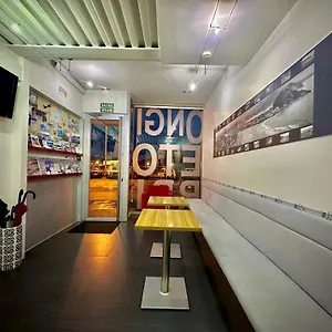 ** Hotel Punta Monpas Spanje