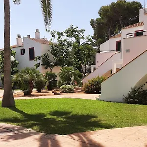 Flora Park & Aquarock Aparthotel